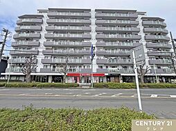 コスモ若葉ステーションアベニュー