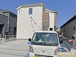 埼玉県鶴ヶ島市大字中新田