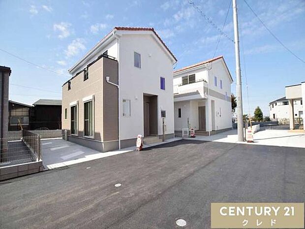 【まとめて見学、大歓迎!】・近隣エリアの物件・似た間取りや設備の物件・ご予算に合わせた価格帯の物件などご希望をお聞かせ下さい。