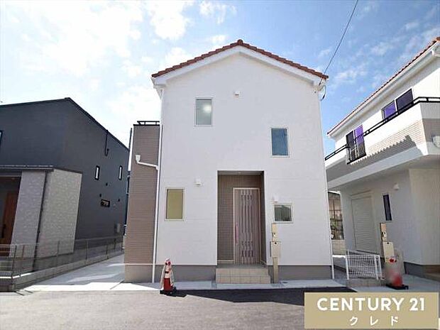 ZEH水準の省エネ住宅です。JR川越線「南古谷」駅…徒歩13分!周辺には生活施設が揃い、暮らしやすいロケーションです。