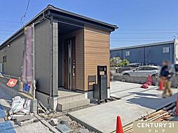 埼玉県鶴ヶ島市大字中新田