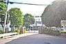 周辺：川越市立城南中学校まで1360m