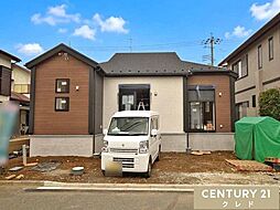 埼玉県川越市大字笠幡