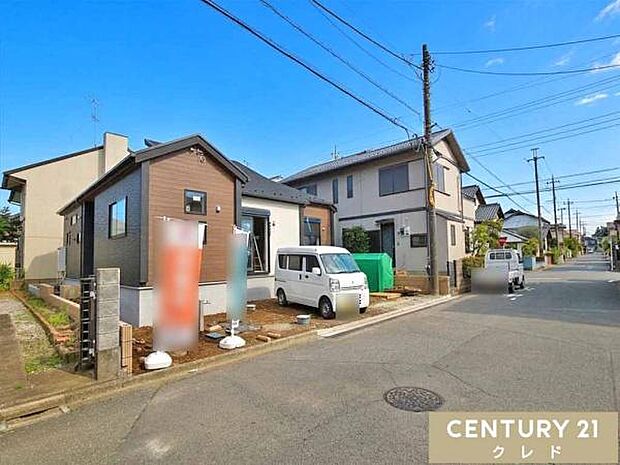 制振ダンパー搭載の地震の揺れに強い安心構造。省エネ性能BELS取得。お気軽にお問い合わせください。