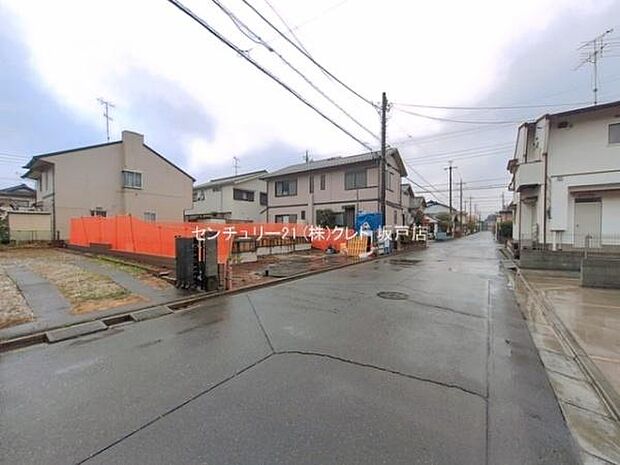 ワンフロアで生活できる3(4)LDKの平屋一戸建て。小さなお子様からシニア世代まで安心して暮らせる住まいが誕生します