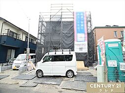 埼玉県川越市大字上新河岸