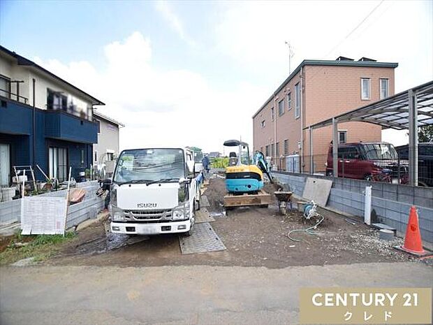 地震の揺れを吸収して家へのダメージを減らす制震装置「SAFE365」搭載。繰り返す地震にも強い耐震×制震性に優れた新邸が誕生します。