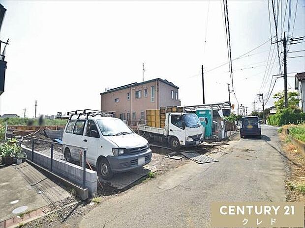 子育て・生活にも利便性があり、陽当たりの良い閑静な住宅街エリア!設備や周辺環境も含めてご案内します。