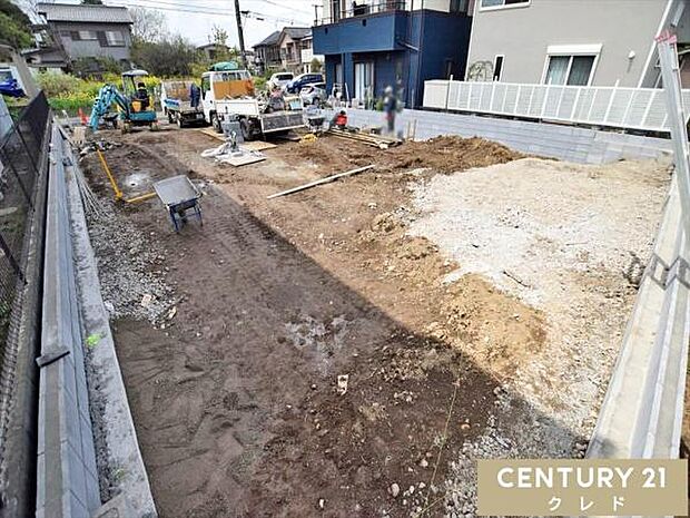 地震の揺れを吸収して家へのダメージを減らす制震装置「SAFE365」搭載。繰り返す地震にも強い耐震×制震性に優れた新邸が誕生します。