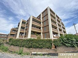 グランシャトレ坂戸シエルコート