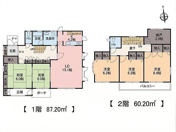 間取り：311002382818
