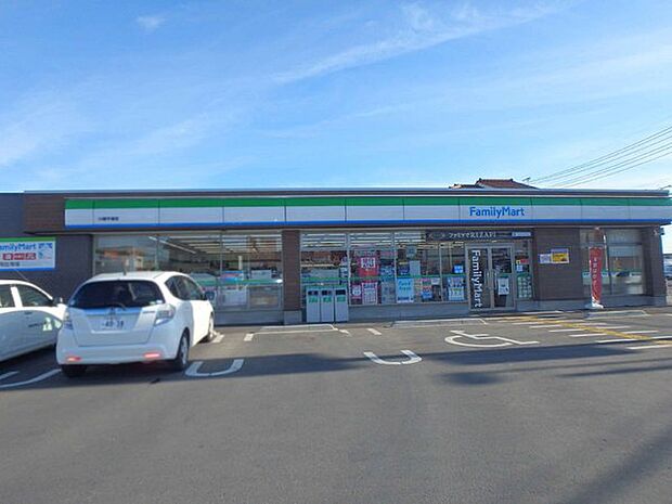 ファミリーマート川越今福店まで898m