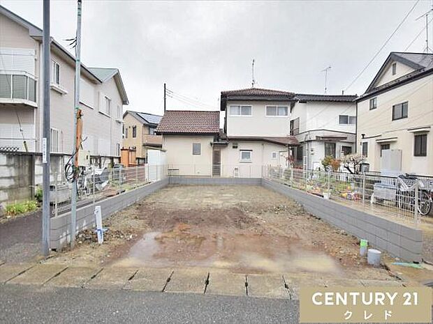 子供部屋や書斎、収納などライフスタイルに合わせて多彩に使える4LDK!これから完成に向けて工事が進んでいきます。