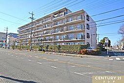 チサンマンション若葉