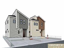 埼玉県坂戸市溝端町