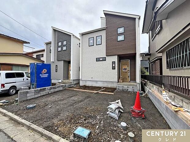 4(5)LDKとして使用できる可変プランの間取りは、お子様が二人以上いるご家族もそれぞれ自分のお部屋を持つことができます。