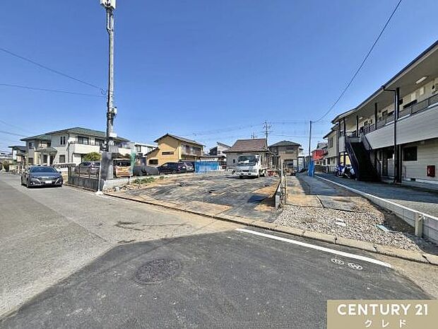 【まとめて見学、大歓迎!】・近隣エリアの物件・似た間取りや設備の物件・ご予算に合わせた価格帯の物件などご希望をお聞かせ下さい。