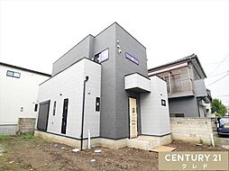 埼玉県川越市岸町２丁目