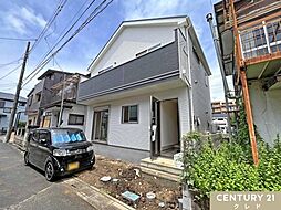 埼玉県鶴ヶ島市大字上広谷