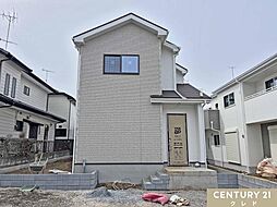 埼玉県比企郡嵐山町むさし台３丁目