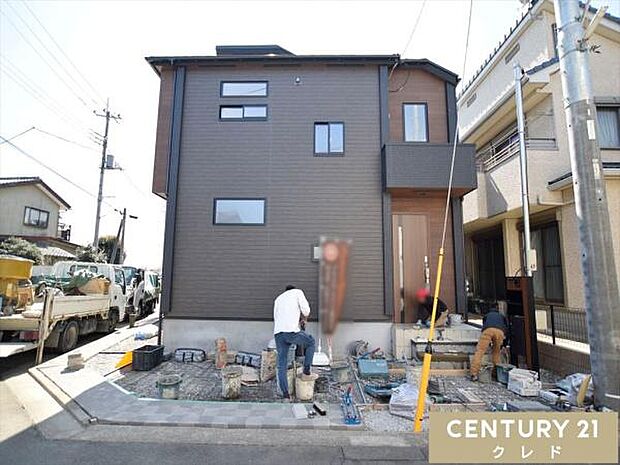 減税・控除などお財布に優しい税制優遇の長期優良住宅認定。南東向きで陽当たり良好な3LDK！