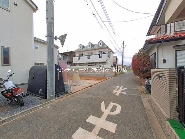 対面式キッチンを配したLDK16帖!全室南向きの陽光差し込む快適な住まい。