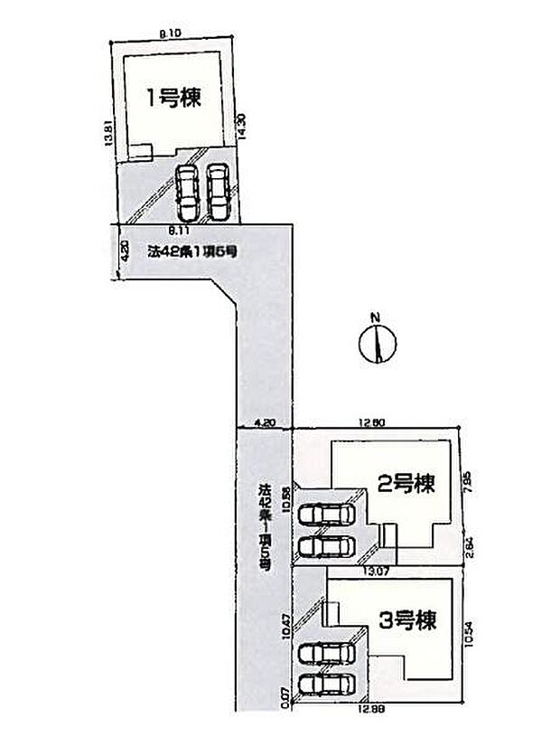 東武東上線「川越市」駅徒歩12分。教育機関や商業施設が徒歩圏内に充実した住み良い環境です。