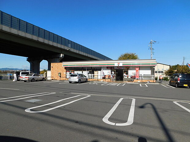 セブンイレブン日高高萩店まで1314m