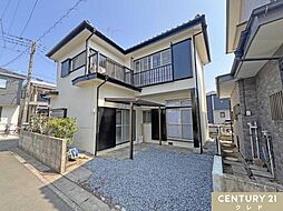 埼玉県川越市大字下広谷
