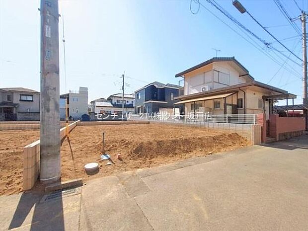 東武東上線・JR川越線「川越」駅徒歩24分。またはバス7分「八雲神社」停歩2分。お気軽にお問い合わせください。
