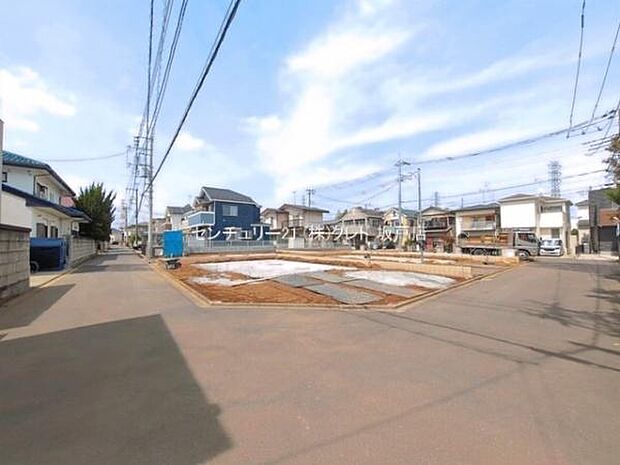 東武東上線・JR川越線「川越」駅徒歩24分。またはバス7分「八雲神社」停歩2分。お気軽にお問い合わせください。