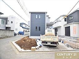 埼玉県川越市中台元町１丁目