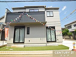 埼玉県川越市中台元町１丁目
