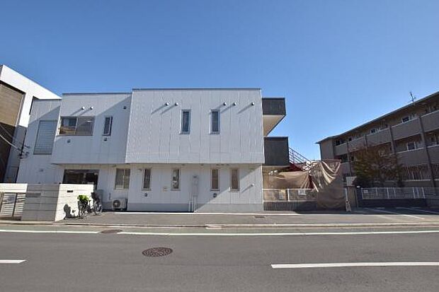 慶櫻南台保育園まで400m