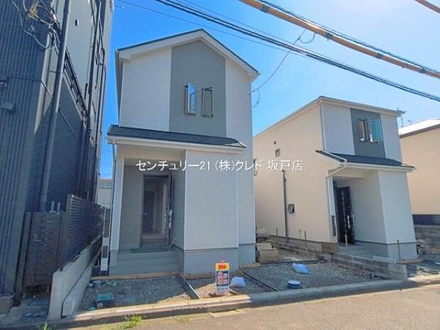 長期優良住宅認定を取得した4LDK。耐久性や省エネ性に配慮した住まいで、ご家族の快適で安心な暮らしを長く支えます。