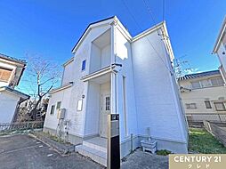 埼玉県坂戸市鶴舞３丁目