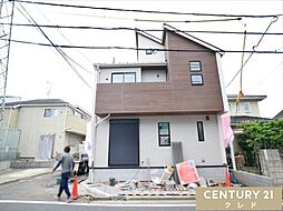 埼玉県川越市岸町２丁目