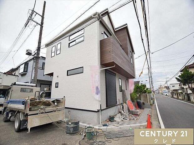 ロフトの付いた3（4）LDKは住空間を広く使うことができ、子育て世代にもオススメの間取りです。