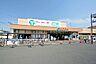 周辺：エコスTAIRAYA川越霞ヶ関店まで220m