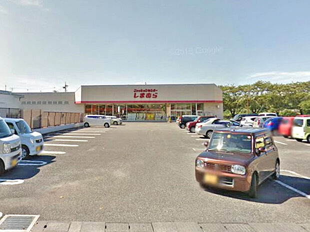 ファッションセンターしまむら東松山店まで671m