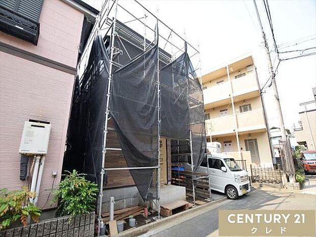 【高階南小学校まで徒歩10分】お子様も無理なく通える安心の距離感で、子育て世帯にうれしいロケーション。朝ゆったりと余裕を持った時間を確保できるのも嬉しいですね。
