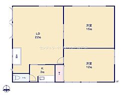 坂戸市石井 中古一戸建て