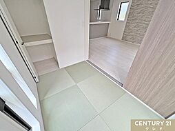 和室の画像