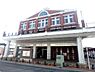 周辺：東松山駅(東武 東上本線)まで1900m