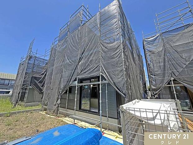 小・中学校徒歩10分圏内!五領町公園が近く、子育てしやすい住環境!ファミリー世帯にもピッタリ。