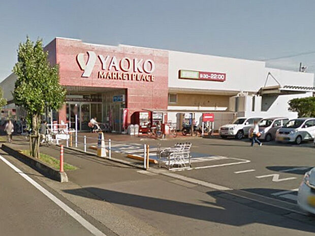 ヤオコー一本松南店まで880m