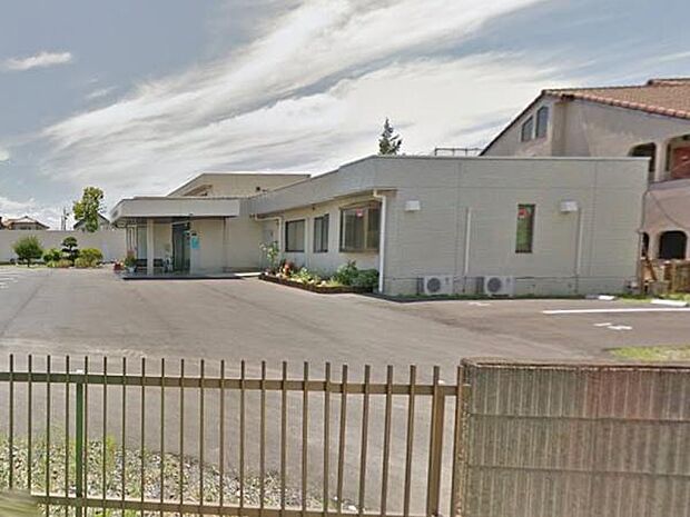 一本松クリニックまで441m