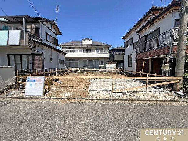 住宅性能評価W取得・長期優良住宅認定物件！各居室収納に加え、パントリーや納戸など収納豊富です。
