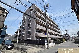 ダイアパレス川越岸町