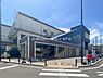 周辺：新河岸駅(東武東上本線)まで1520m